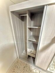 Blk 130 Yio Chu Kang Ville (Ang Mo Kio), HDB 3 Rooms #467722831